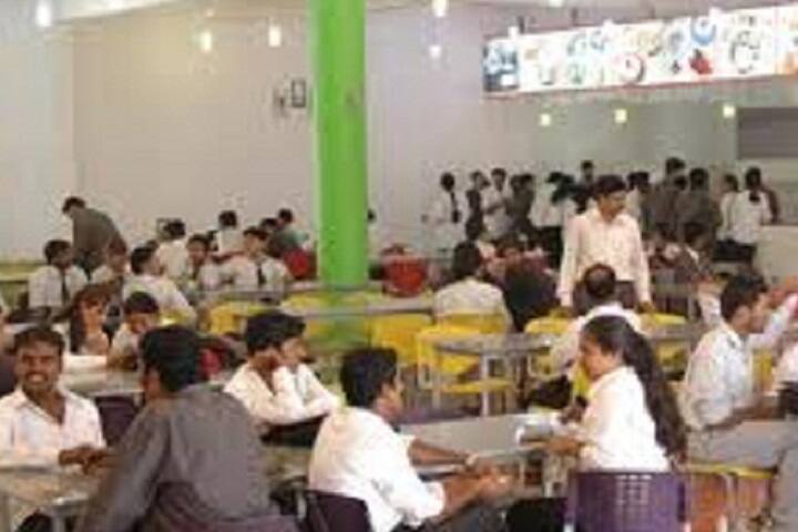 cafeteria